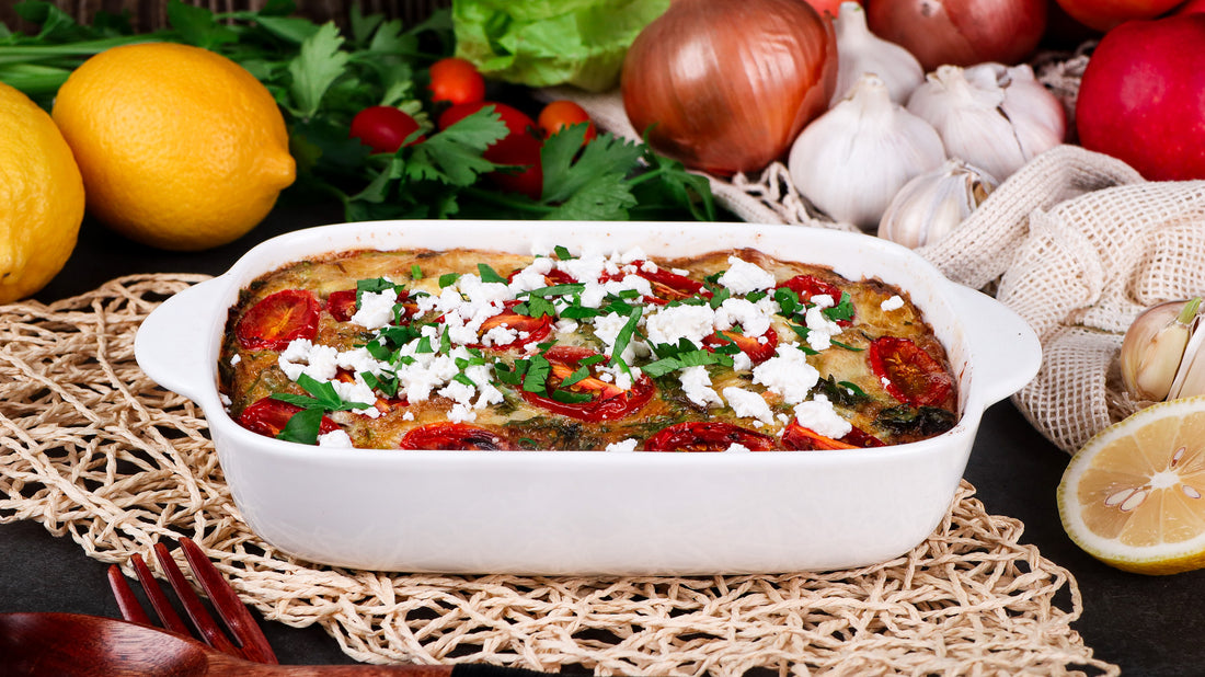 Needing a liver cleanse? Then this recipe is perfect for you!