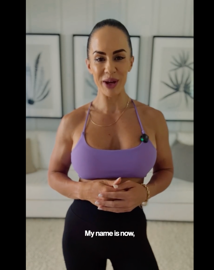 Intermediate core workout program