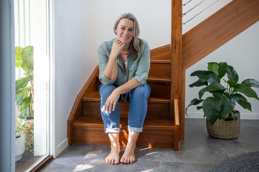 Navigating Self-Comparison on Your Wellness Journey