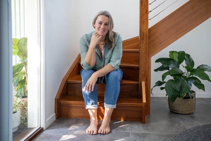 Navigating Self-Comparison on Your Wellness Journey