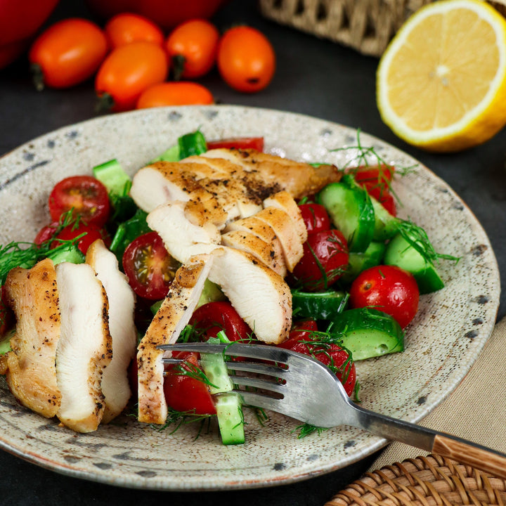 Could the ketogenic diet improve the effectiveness of chemotherapy and radiation while reducing side effects?