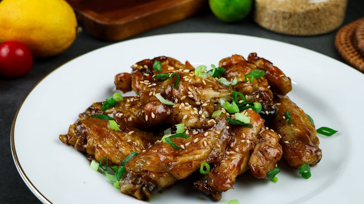 10 Low Carb dinner ideas