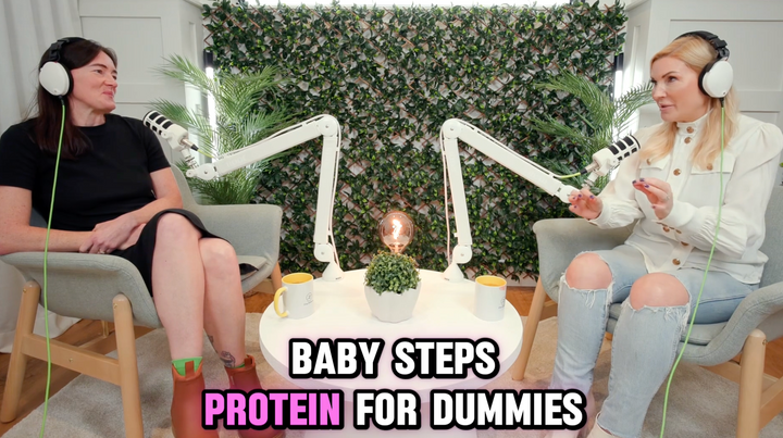 Perimenopause and Menopause - All You Need To Know