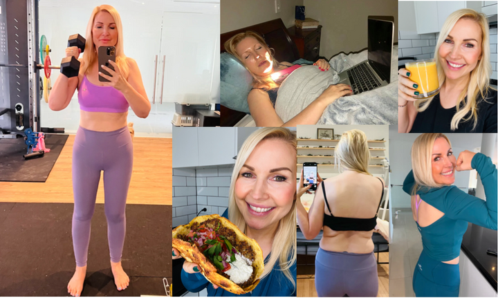 The 5 Biggest Changes That Transformed My Health & Life