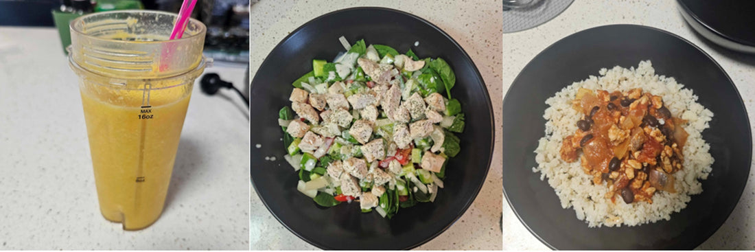Thanks to Zing Wellbeing my overall wellness has improved so much