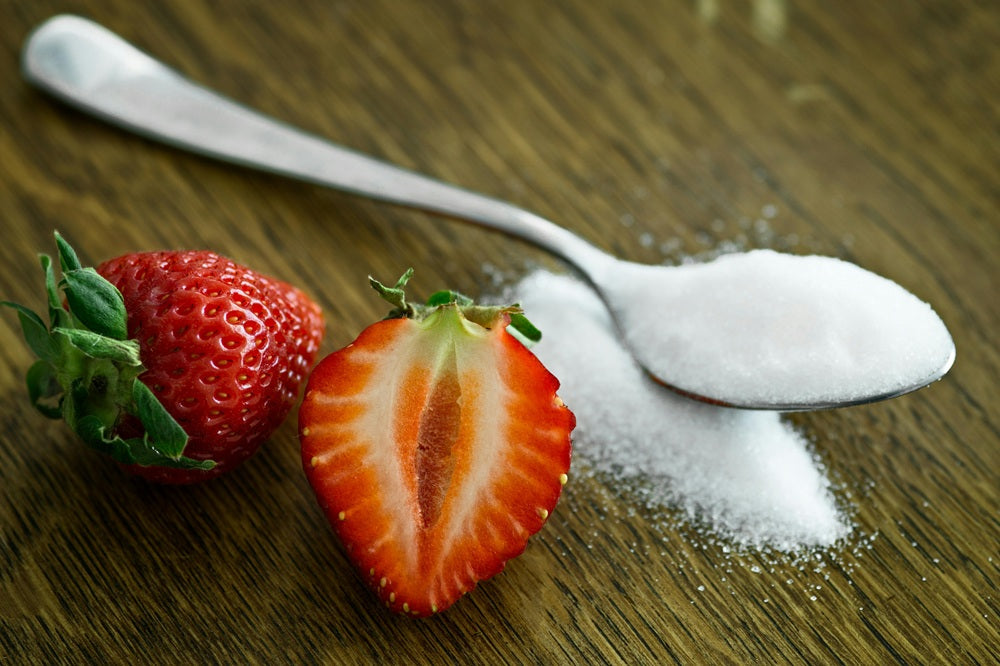 20 Surprisingly High-Sugar Foods