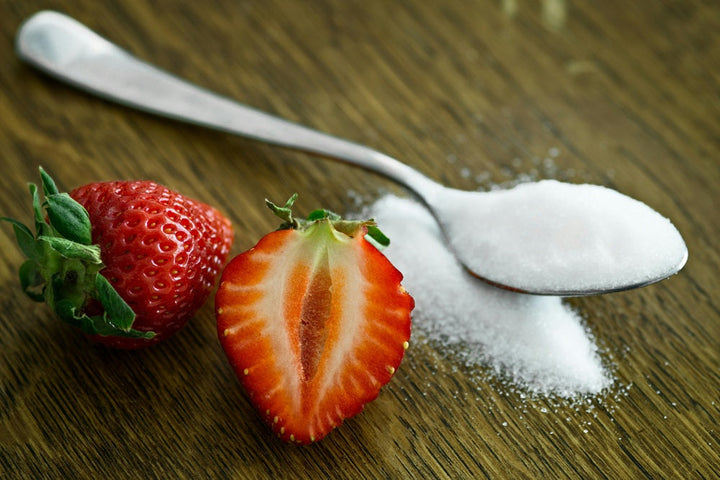 The affects of sugar on the brain and the increased risk of Alzheimer's