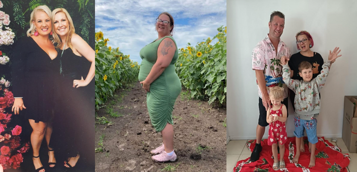 The Pressure to Lose Weight Broke Me—Finding Zing Wellbeing Helped Me Heal After Trying 38 Diets