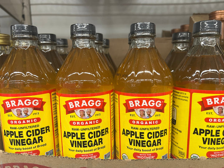 Is apple cider vinegar worth the hype? We look at apple cider vinegar benefits