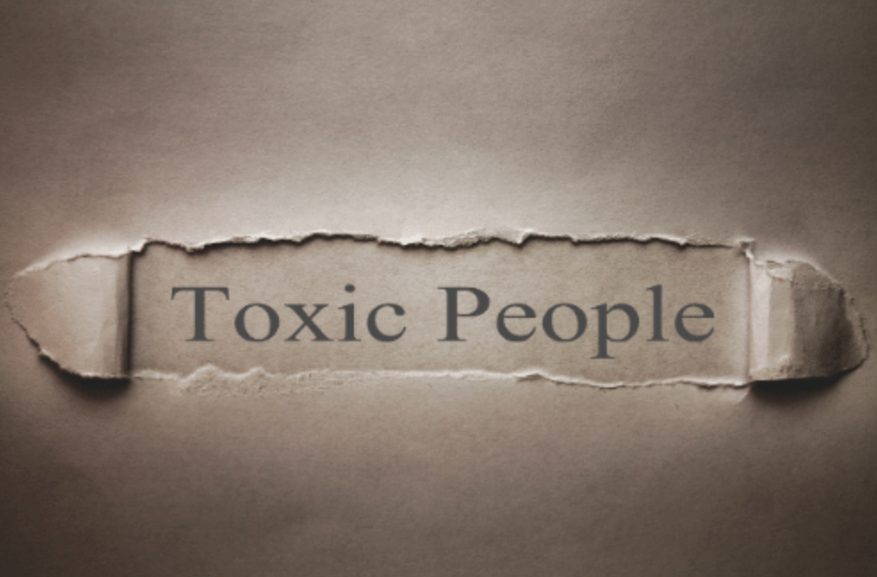 7 ways to deal with toxic people — Brené Brown’s strategies