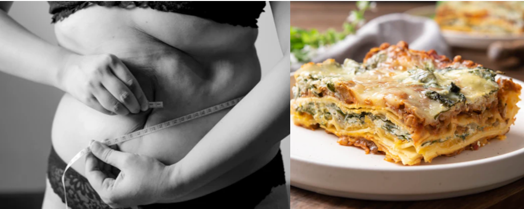 Understanding Belly Fat: Why It’s a Risk for Women’s Health