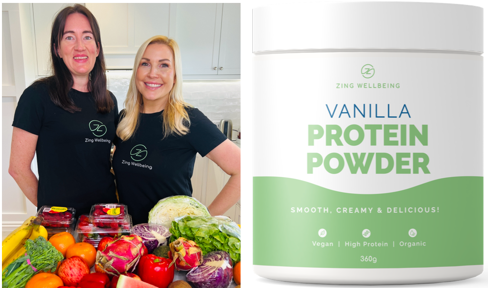 Nutritionist advises how to find a good protein powder