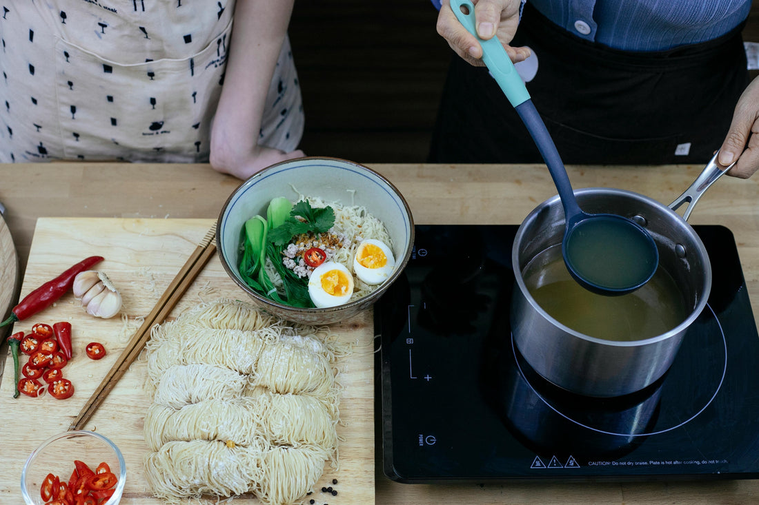 3 GUT HEALTH foods that are also BUDGET friendly