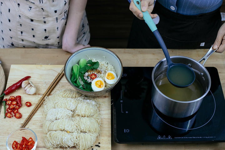 3 GUT HEALTH foods that are also BUDGET friendly