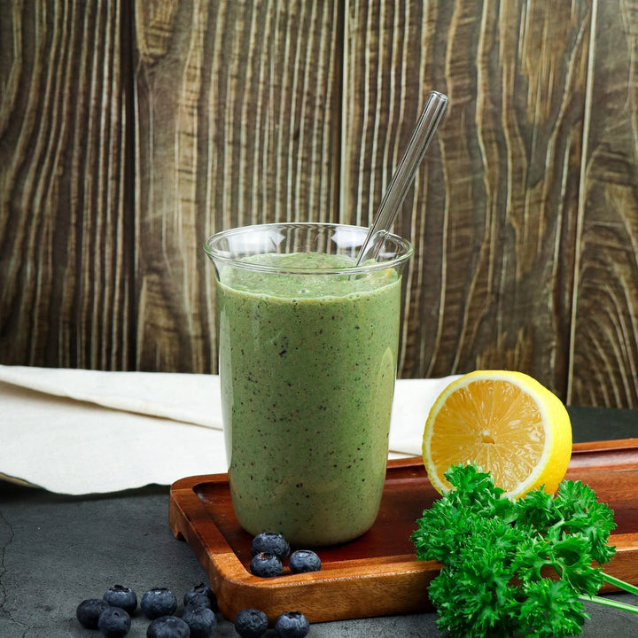 Brain Smoothie for your mental wellbeing
