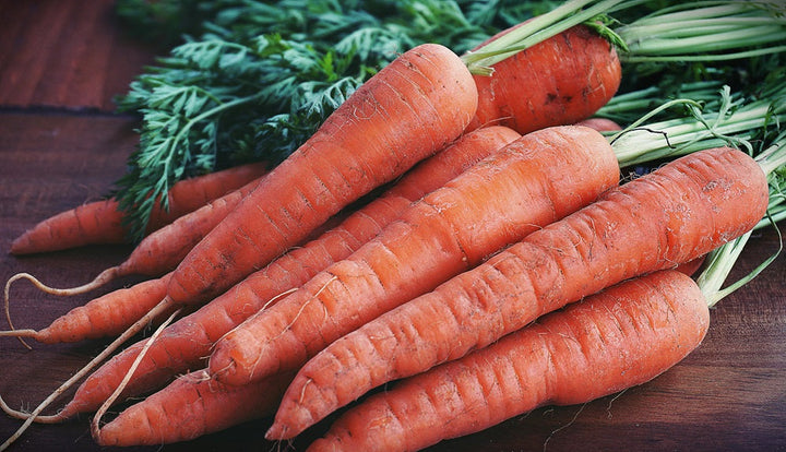 Superfood glossary - all you need to know about superfoods