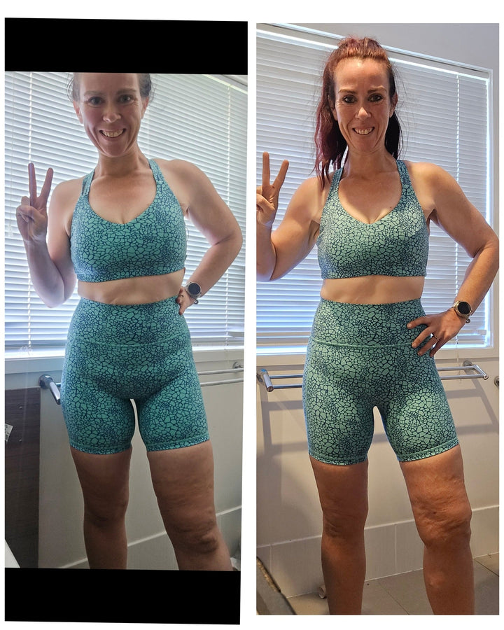Chelsea is thankful to Zing Wellbeing for changing her life