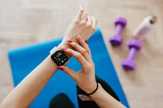 best fitness trackers