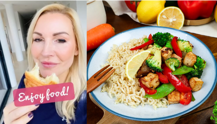 Why We Need to Stop Food Guilt and Enjoy Our Meals