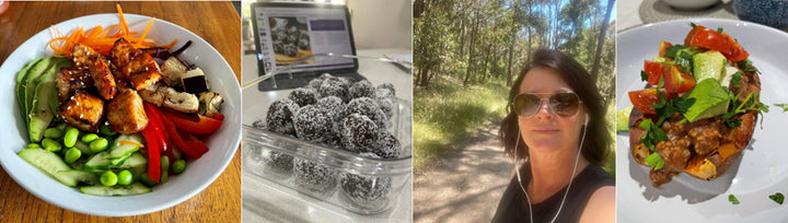 How Helen improved her gut health in just ONE week thanks to Zing Wellbeing