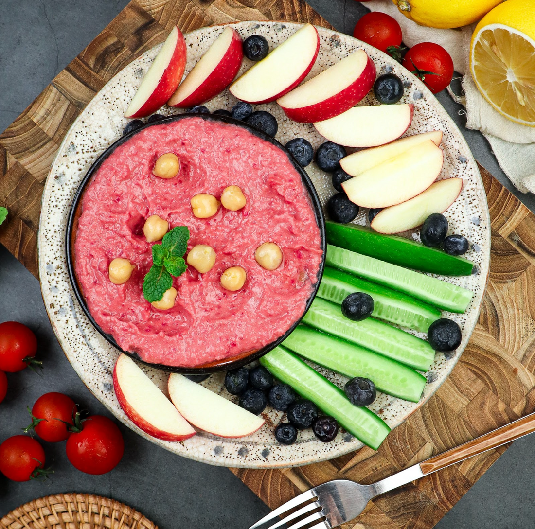 Hormone balancing foods and hormone balancing diet