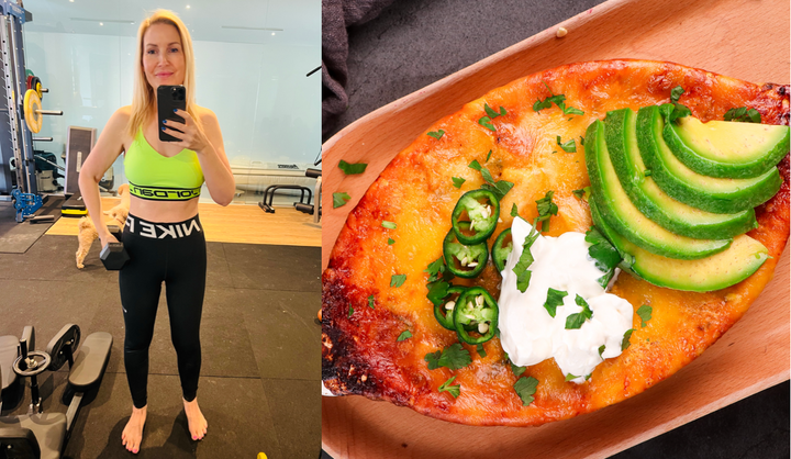 How to Lose Weight in a Healthy, Sustainable Way (+ 5 Mistakes to Avoid)