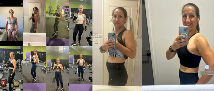 How Shelley finally ditched the bloating