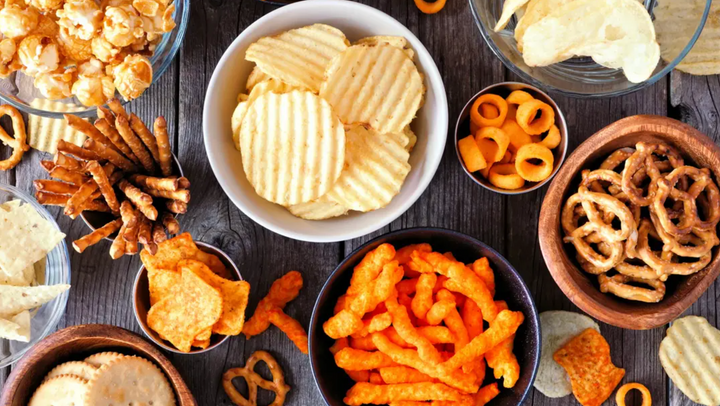 The 3 Most Inflammatory Foods Causing Weight Gain in Women by Dr Mindy Pelz