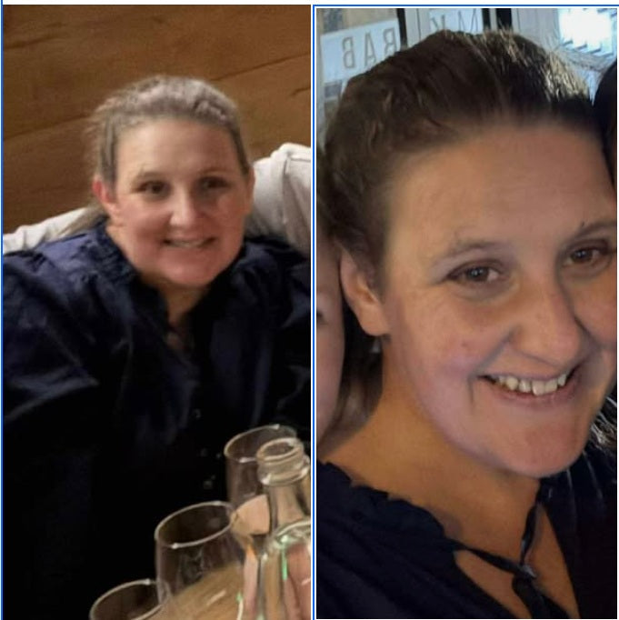 Real mum story: How exercise is helping me deal with Menopause