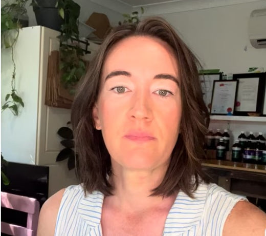 Gut Health with Zing Wellbeing Nutritionist