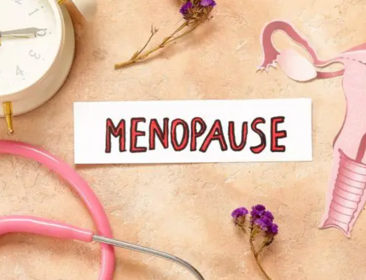 8 Menopause Myths Debunked!