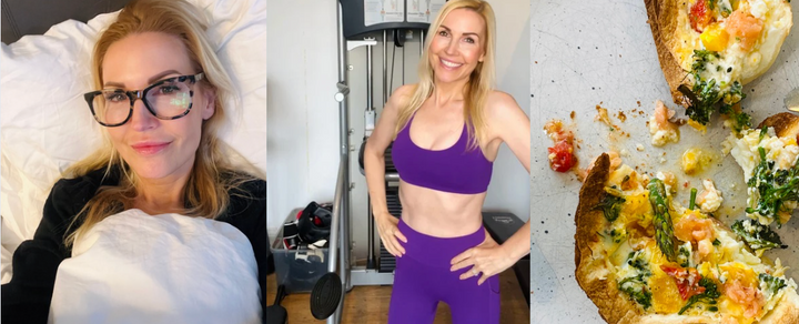 My early menopause story  and what I wish I’d known sooner