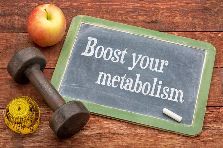 Dietitian shares 4 things you need to do to reset your metabolism
