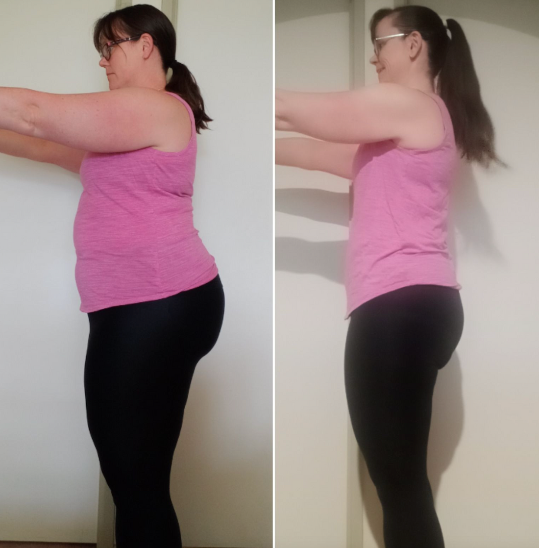 How to lose weight in 8 weeks in a safe and healthy way and boost your health