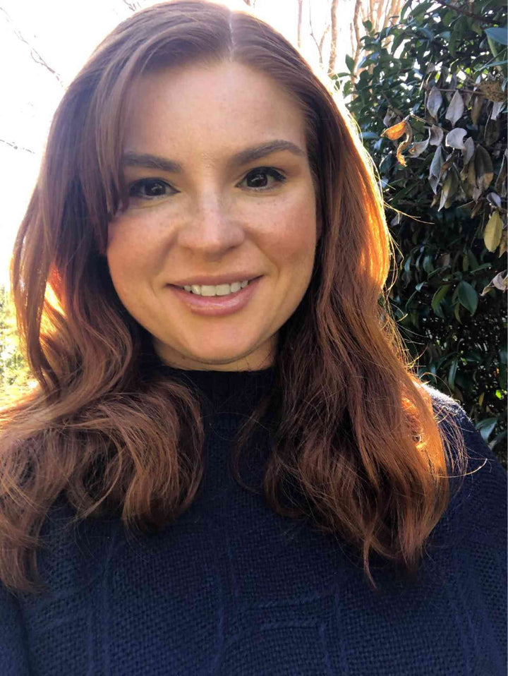 Breath work and tapping with Somatic Practitioner