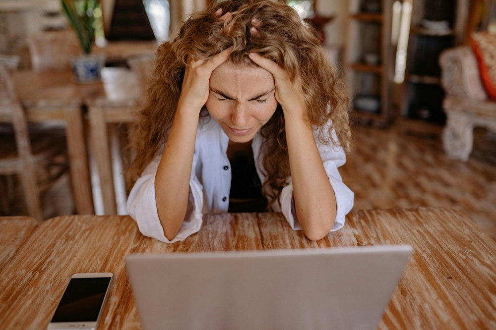 Anxiety: A Look at Stress and Wellness for Women