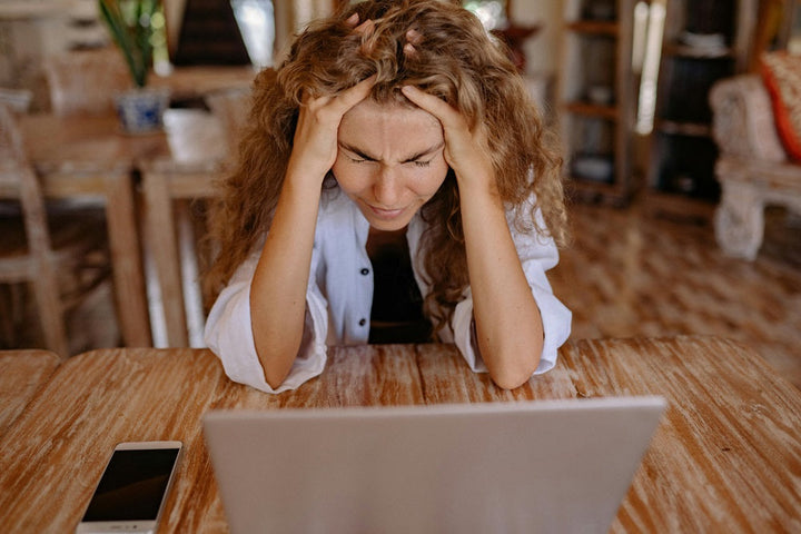 Anxiety: A Look at Stress and Wellness for Women