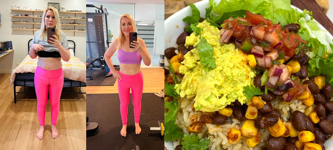 "I’ve Lost Weight Everywhere Except My Belly – How Do I Get Rid of It?"