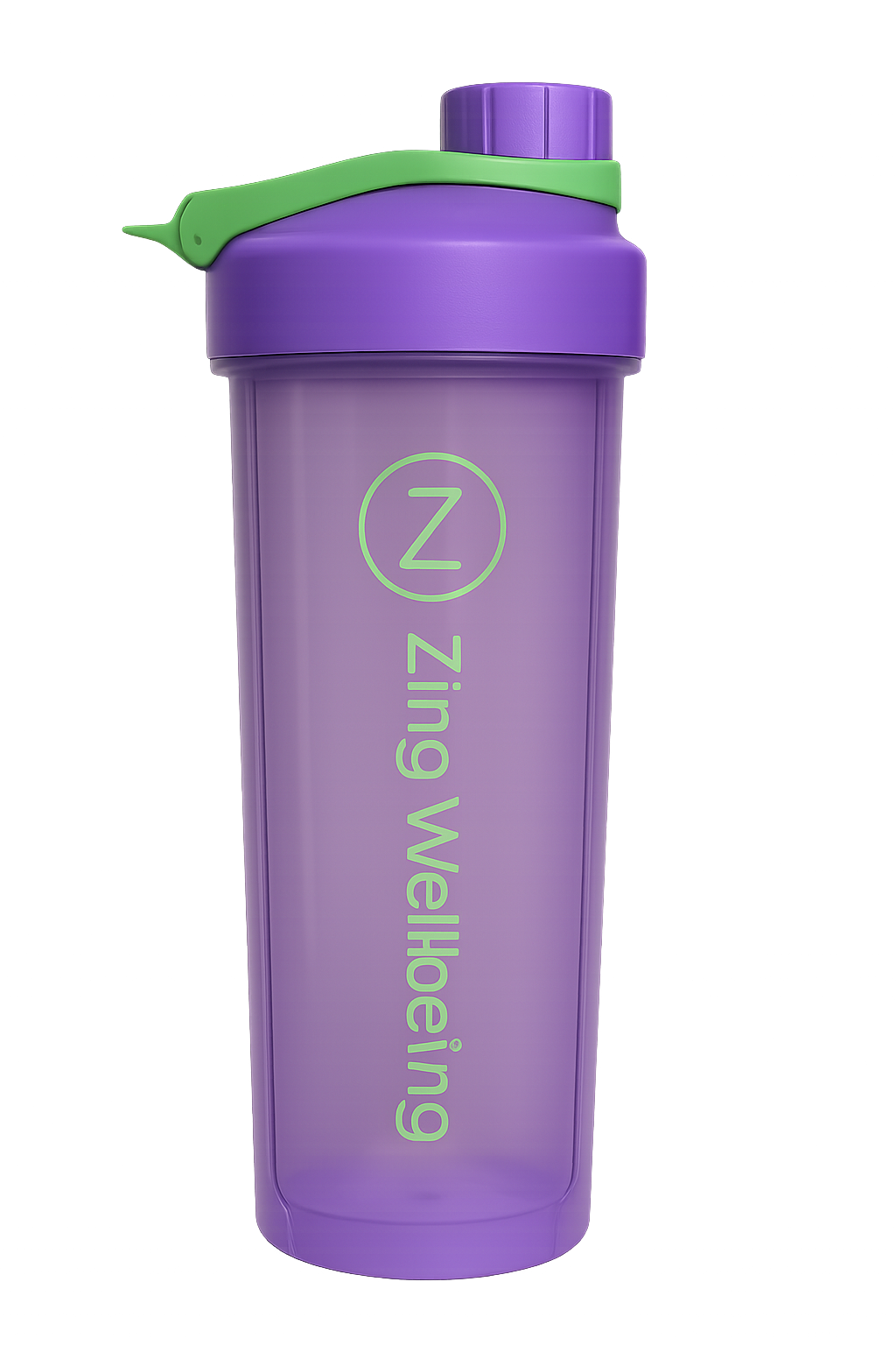 Zing Family Wellness Starter Pack