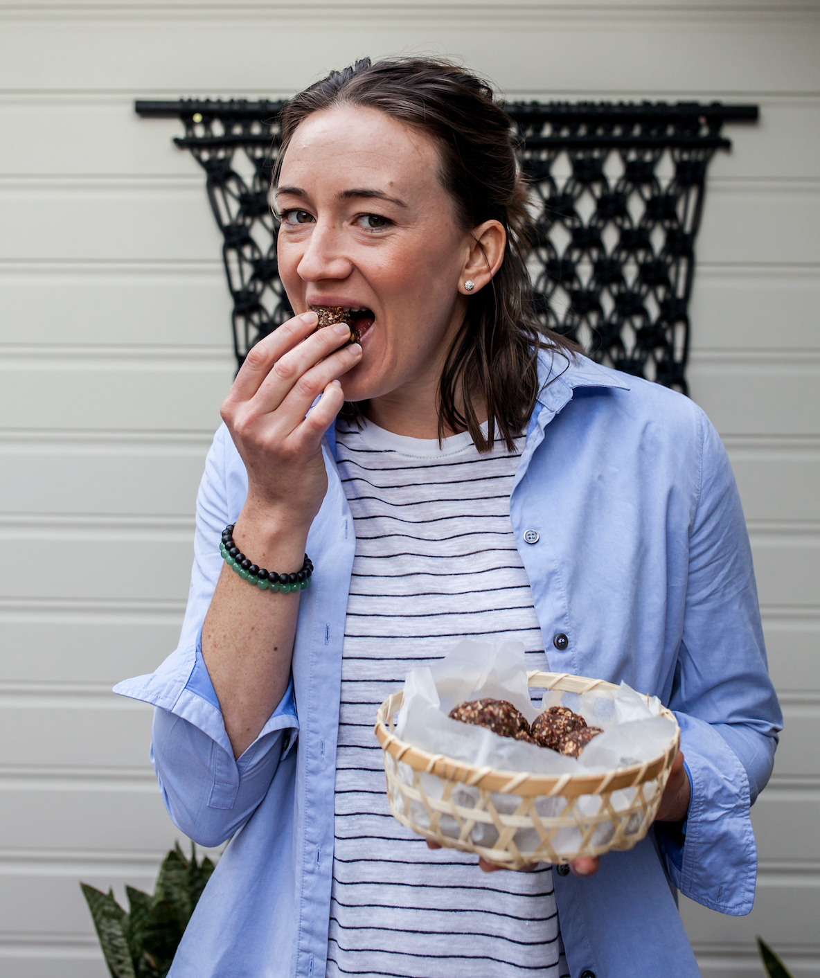 Nutritionist & Naturopath Consultation With Melissa Larkings