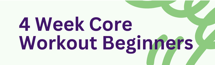 Beginner core program