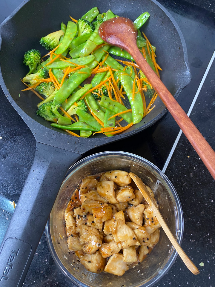 7 high protein pasta ingredients that can help support weight loss