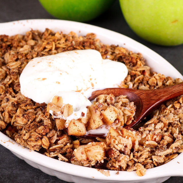 One basic pantry staple - 10 recipes