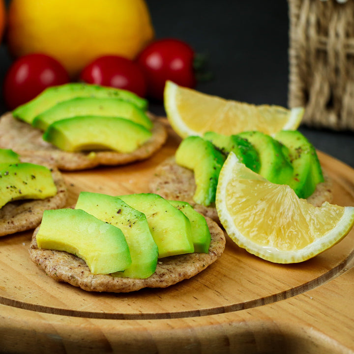 10 signs of poor gut health + 3 foods to improve your gut health naturally