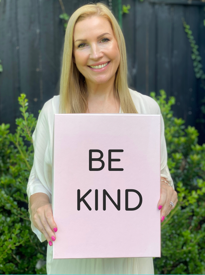 The impact of negative comments on social media: Why kindness matters
