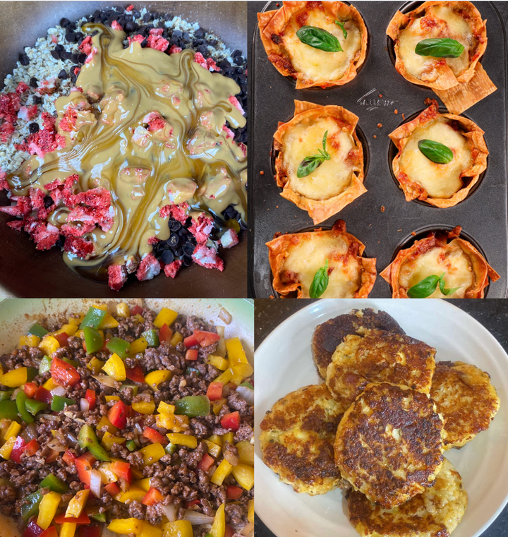 Zing Wellbeing changed my life”: Belle’s 10kg health transformation at 42