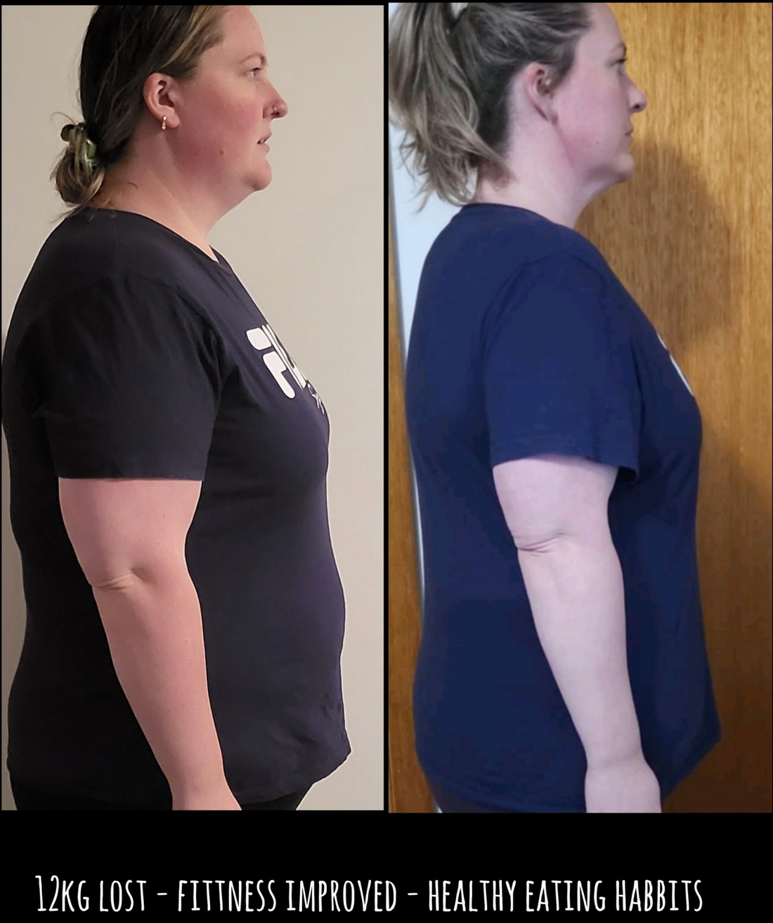 10 incredbible health benefits Brooke has experienced with Zing Wellbeing
