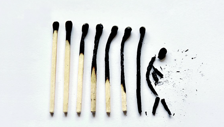 10 Signs You’re Emotionally Burnt Out—And How to Reset