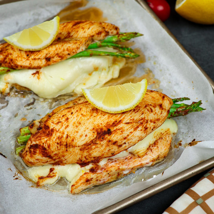 The Benefits of a Low Carb Lifestyle for Women