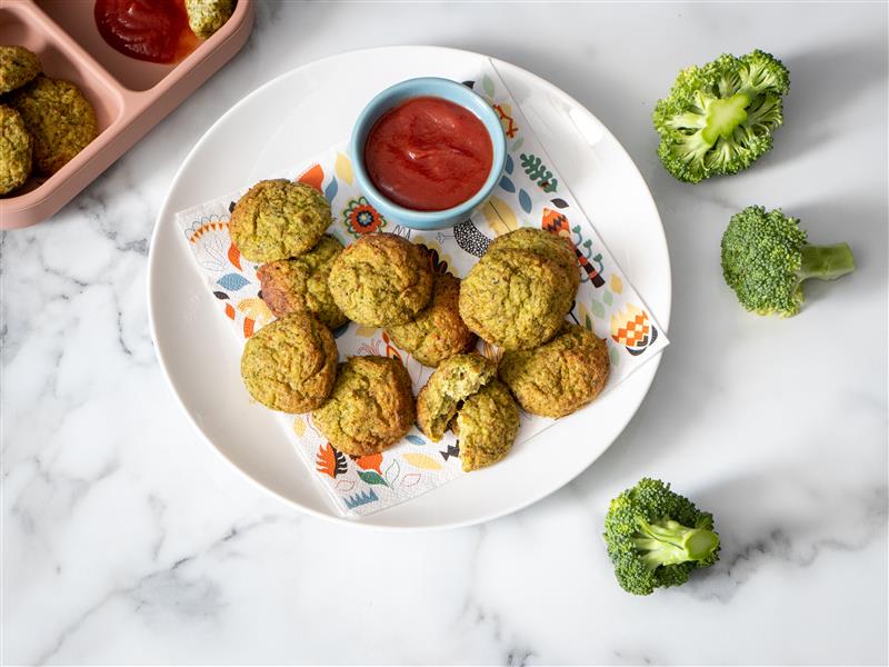 3 Healthy Baby and Toddler Friendly Recipes